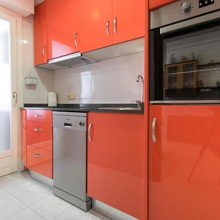 016 Happiness Apartment - Alicante Holiday Torrevieja Exterior foto