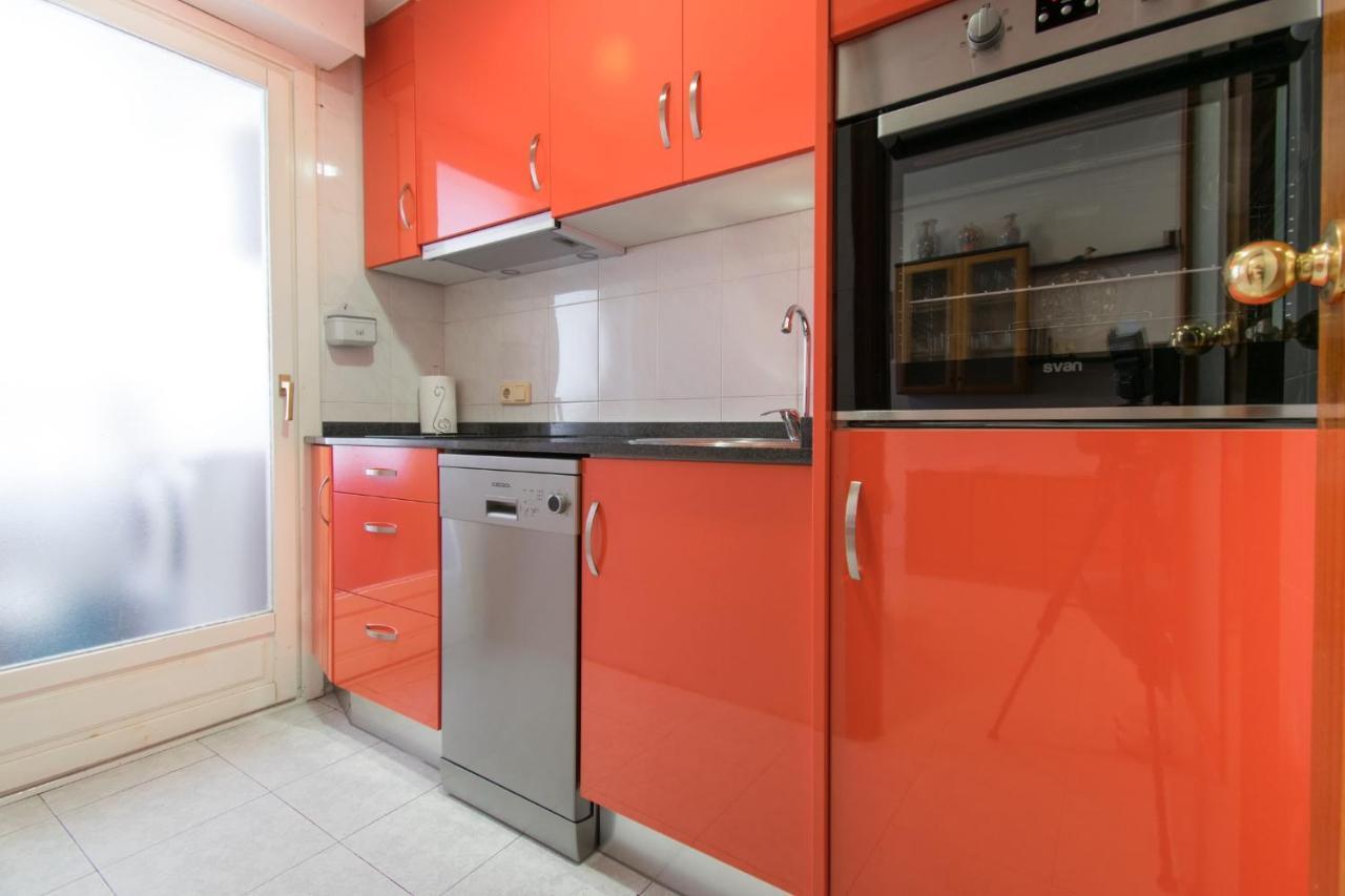 016 Happiness Apartment - Alicante Holiday Torrevieja Exterior foto