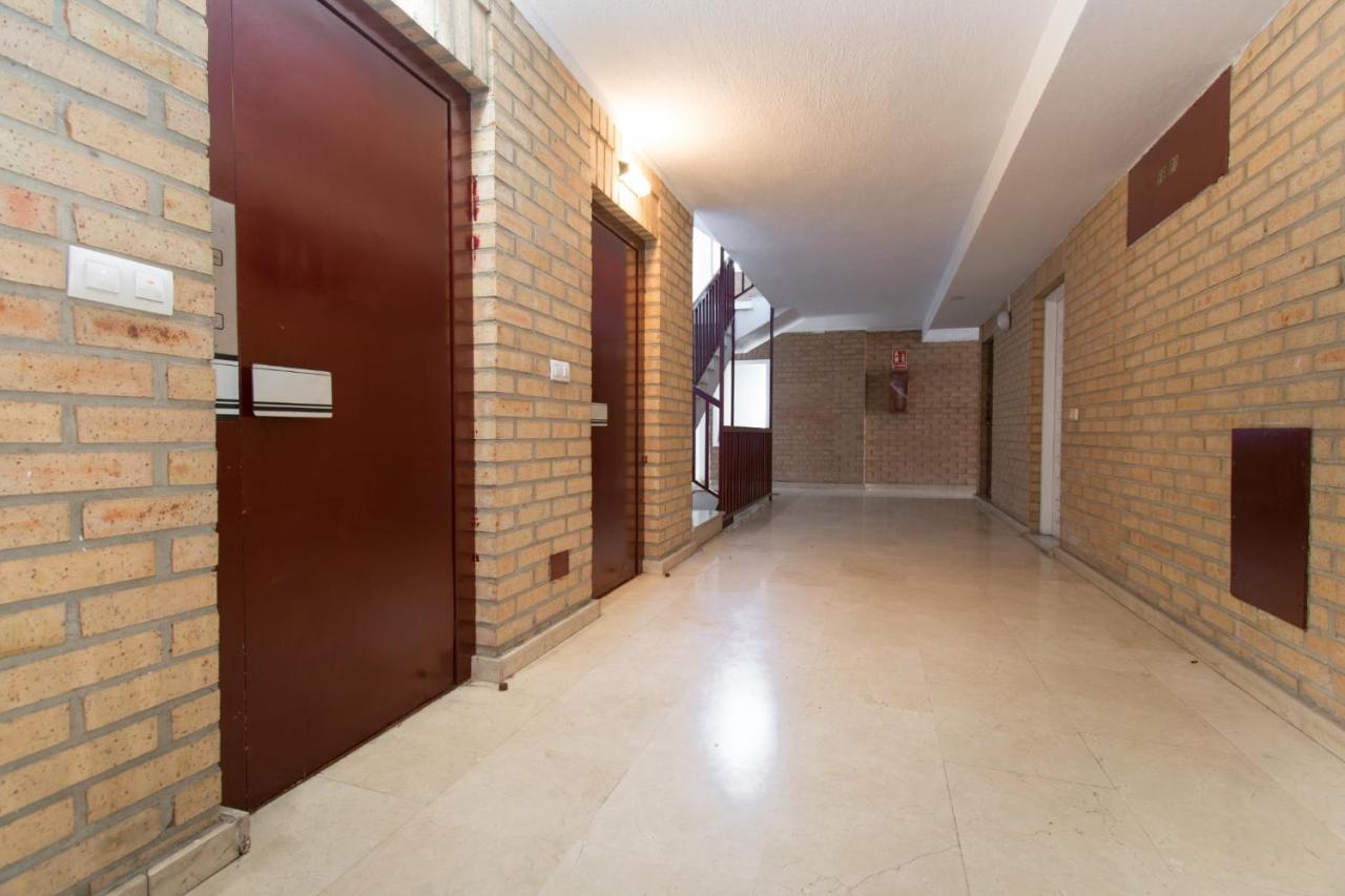 016 Happiness Apartment - Alicante Holiday Torrevieja Exterior foto